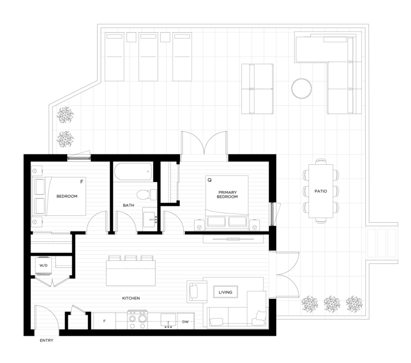 Plan E1